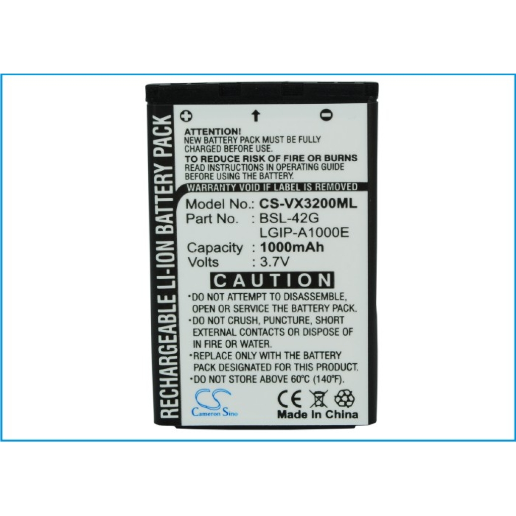 Încărcător de birou Phicomm CS-VX3200ML