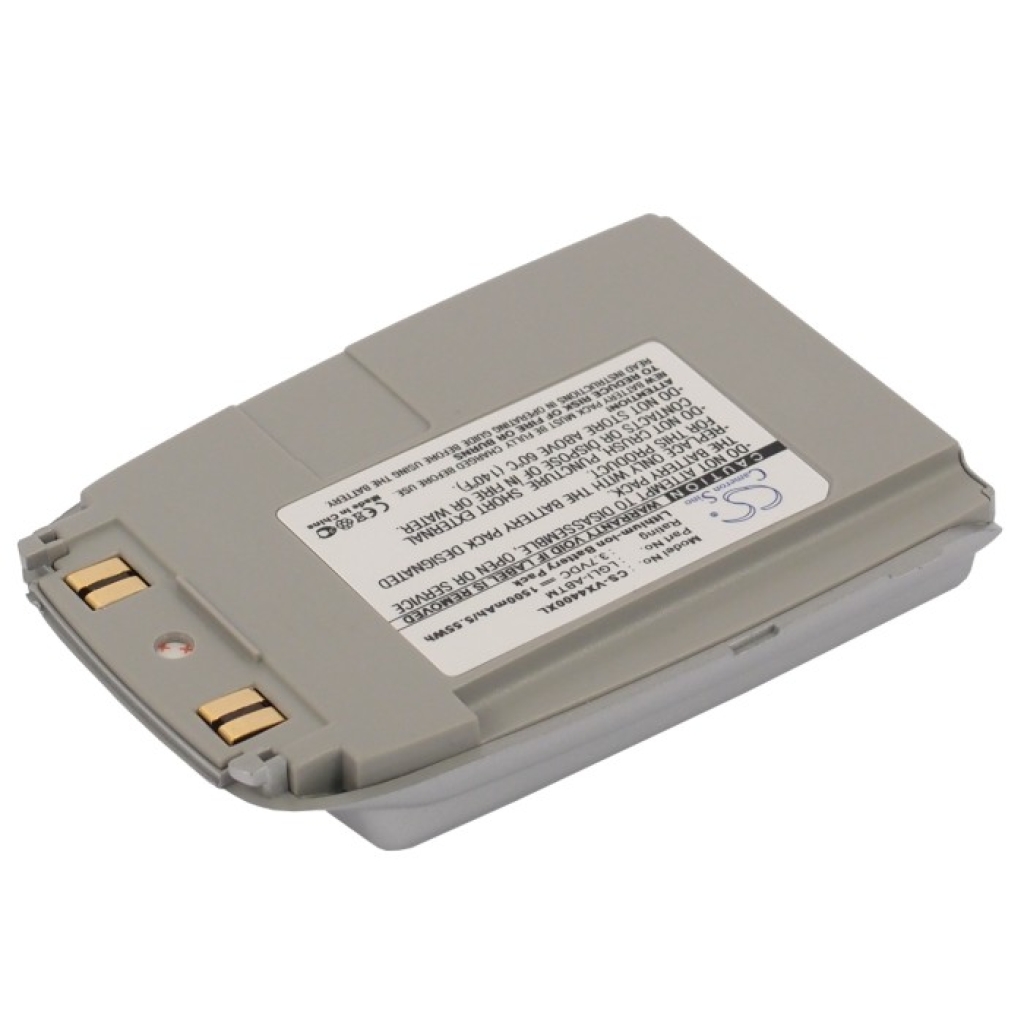 Baterie compatibil cu LG CS-VX4400XL