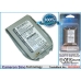 Baterie compatibil cu LG CS-VX4500XL