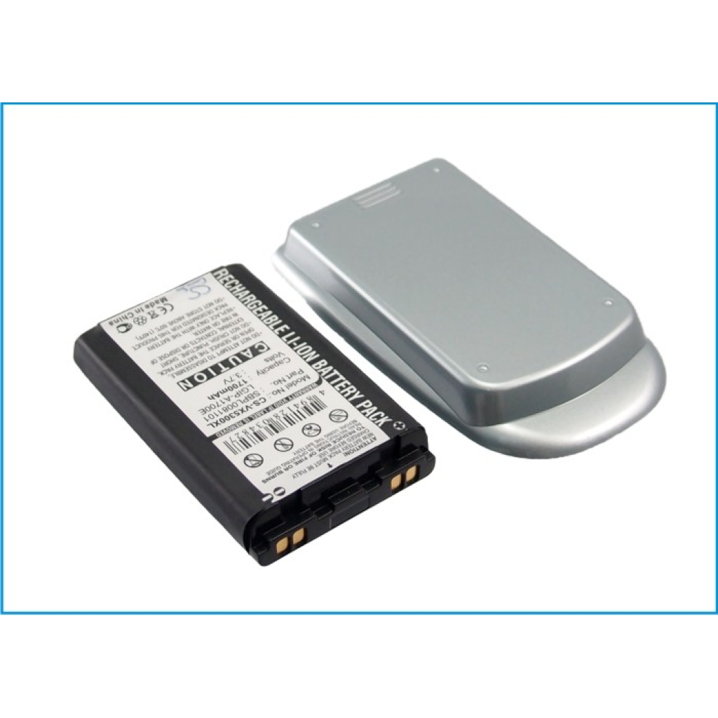 Încărcător de birou Nippon CS-VX5300XL