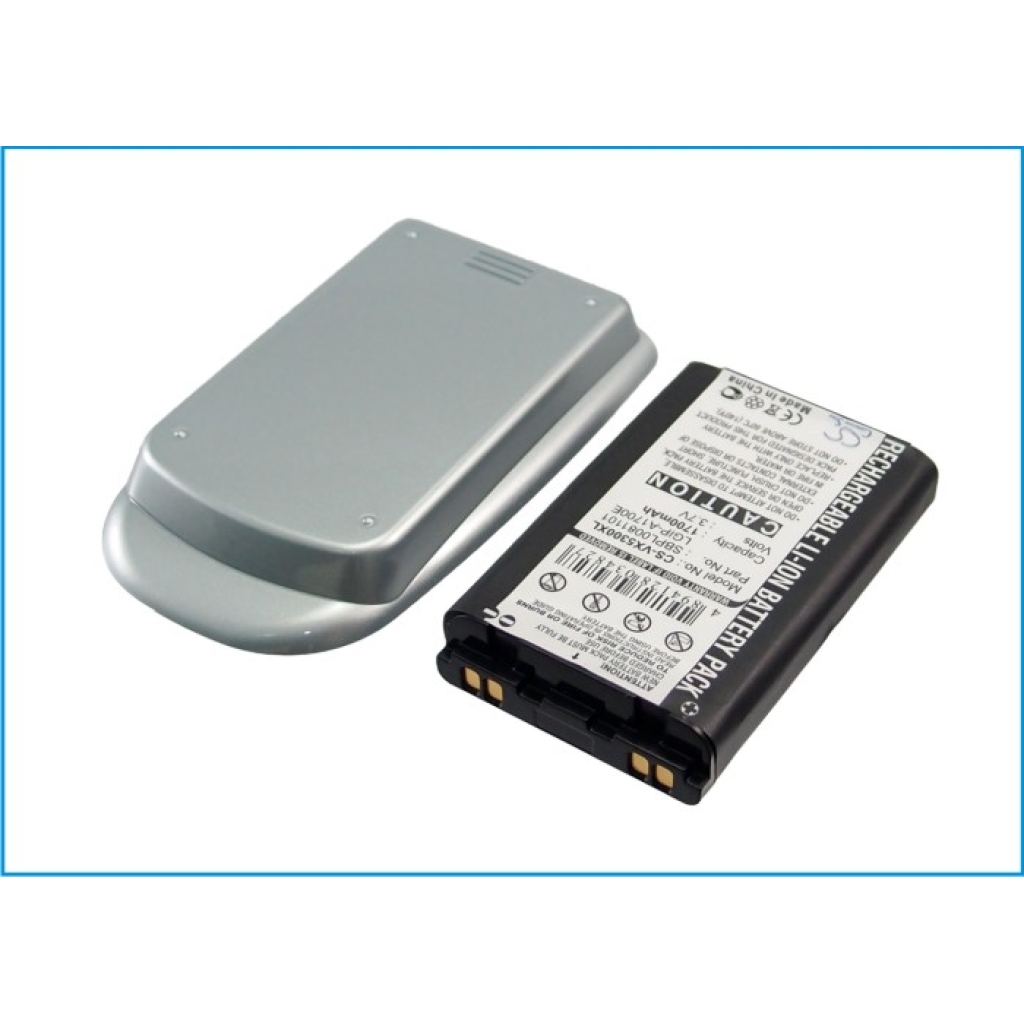 Încărcător de birou Nippon CS-VX5300XL