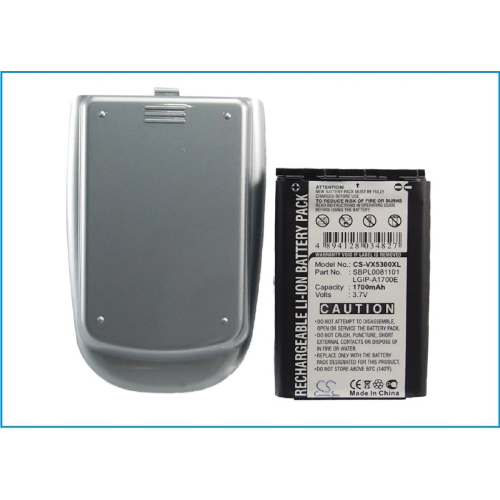 Încărcător de birou Nippon CS-VX5300XL
