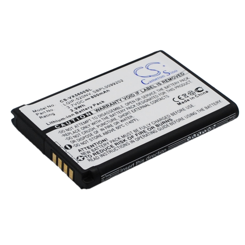Încărcător de birou Phicomm CS-VX5600SL