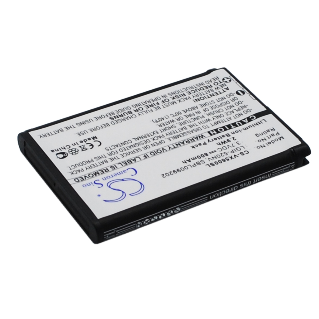 Încărcător de birou Phicomm CS-VX5600SL