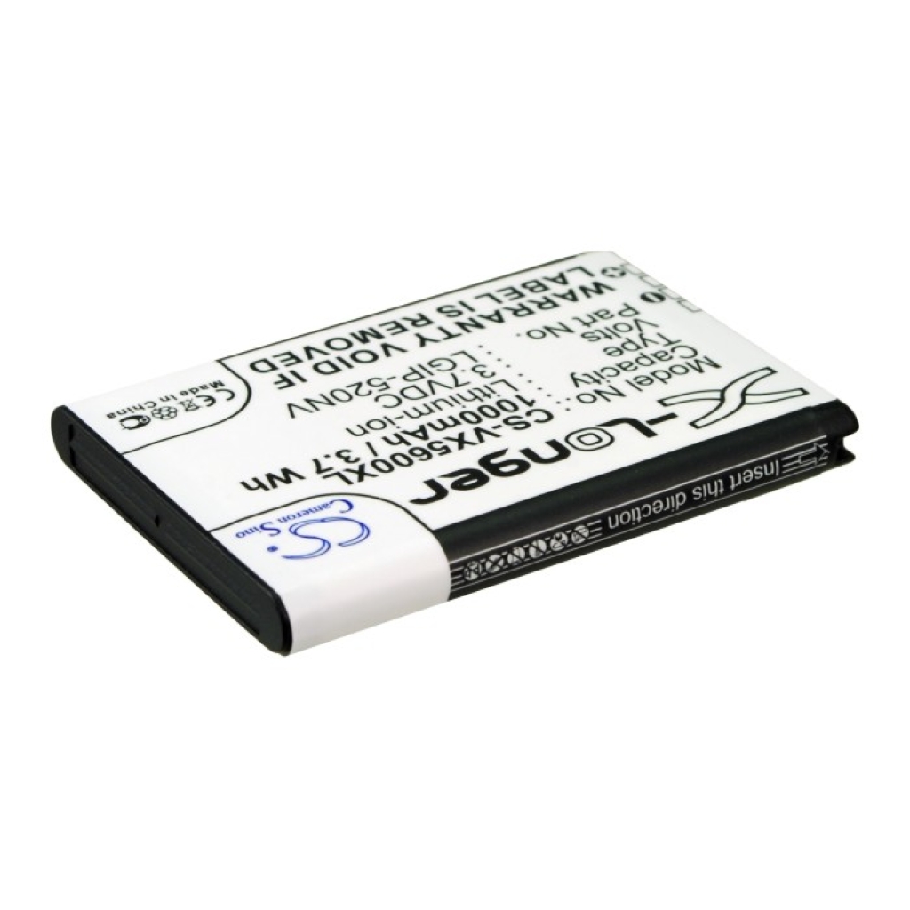 Încărcător de birou Nippon CS-VX5600XL