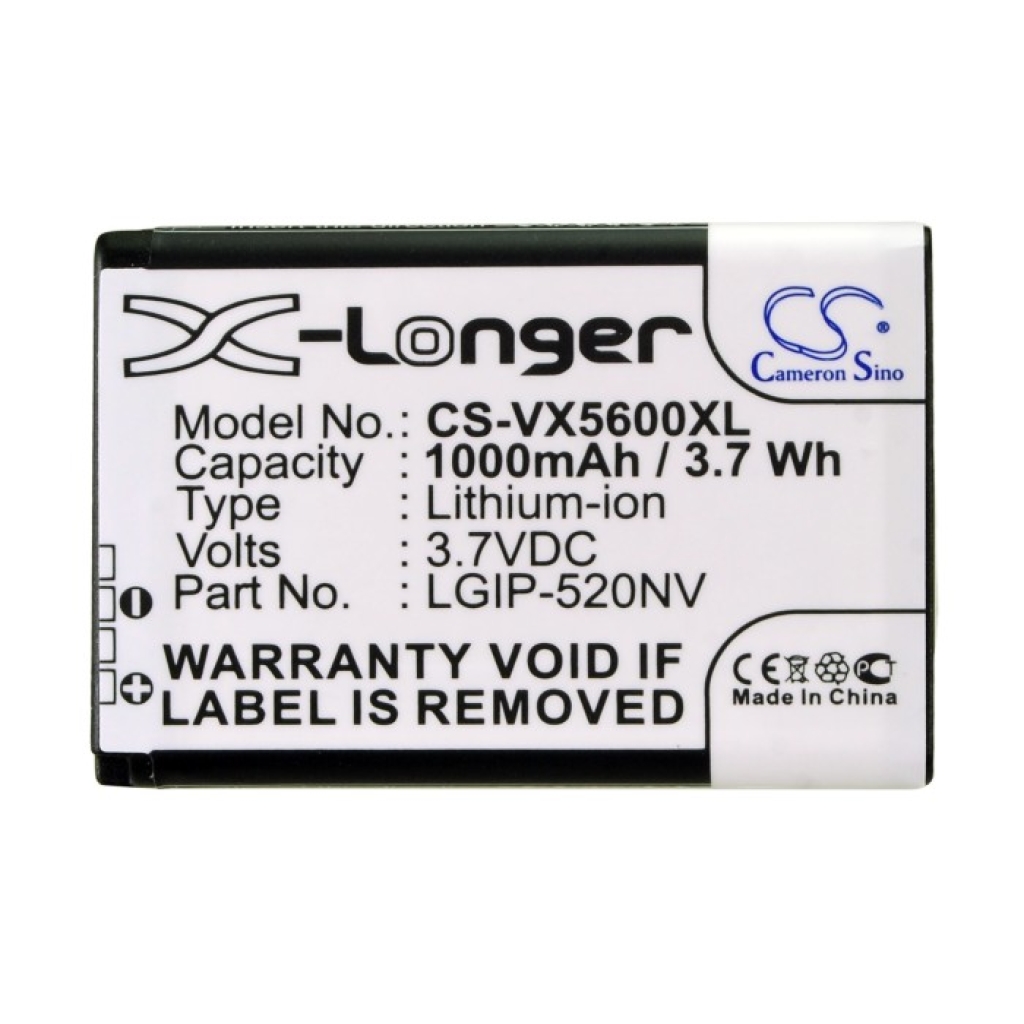 Încărcător de birou Nippon CS-VX5600XL