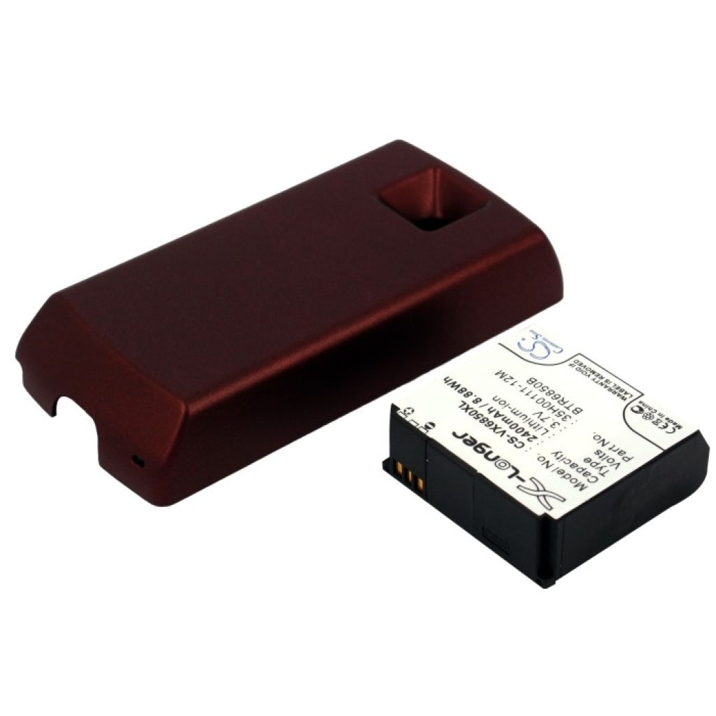 Baterie compatibil cu Verizon CS-VX6850XL