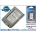 Baterie compatibil cu LG CS-VX8000XL