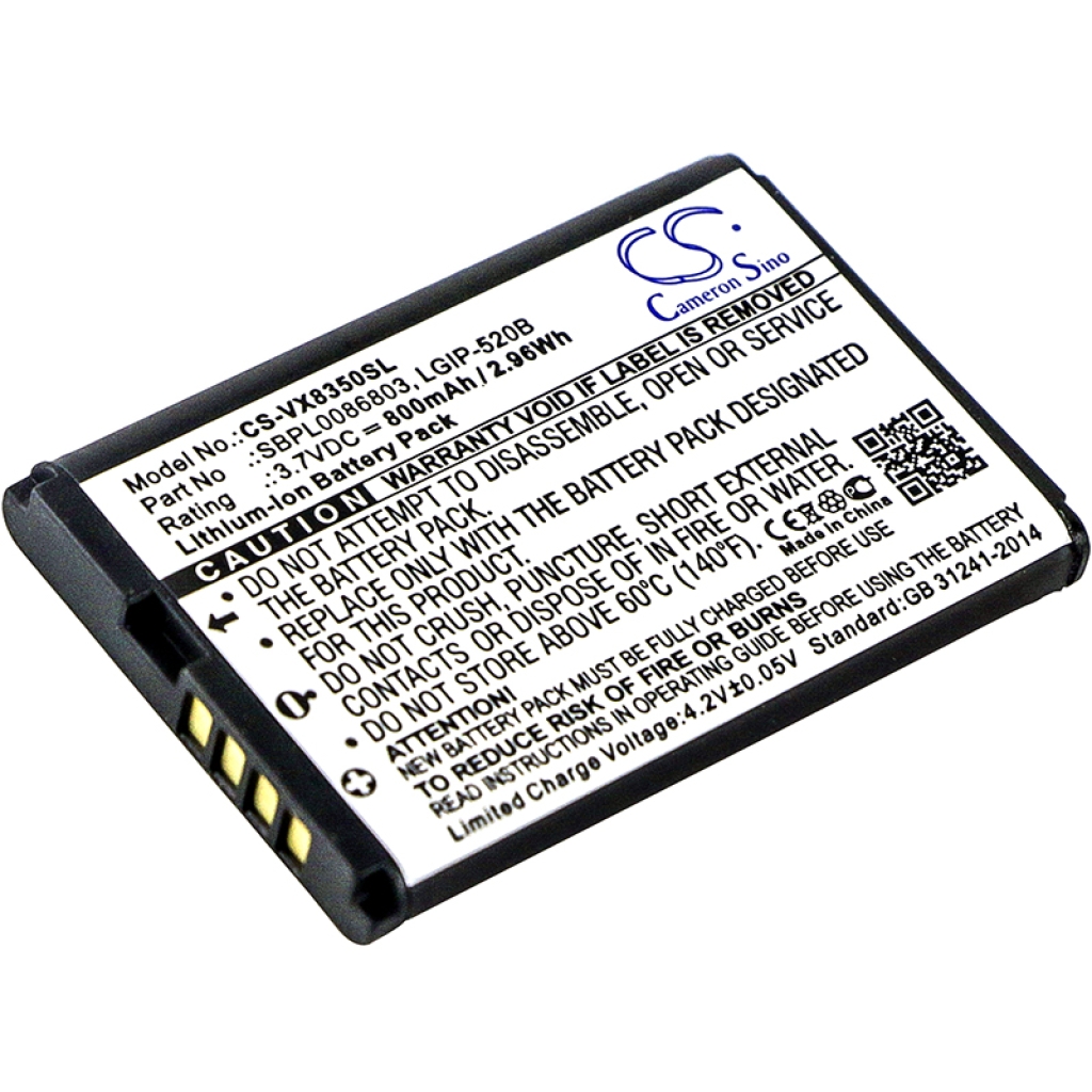 Încărcător de birou K-touch CS-VX8350SL