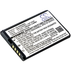 Înlocuire compatibilă pentru bateria LG LGIP-320R,LGIP-520B,SBPL0086803,SBPL0086903