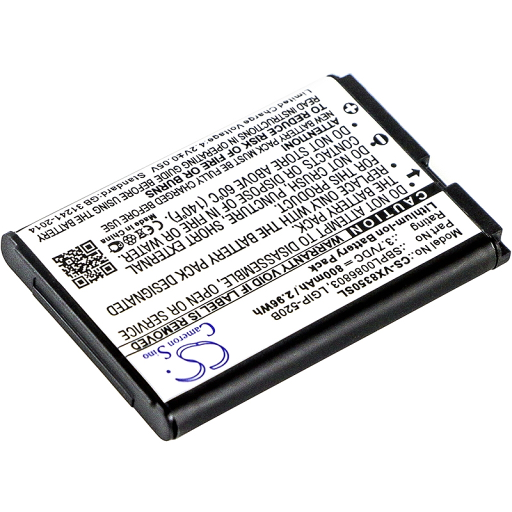 Încărcător de birou K-touch CS-VX8350SL