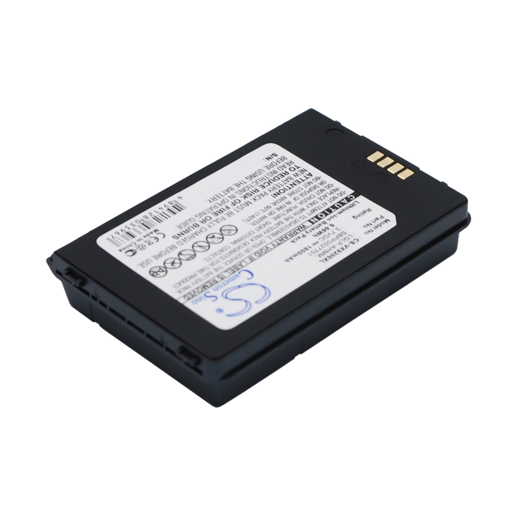 Baterie compatibil cu LG CS-VX9200XL