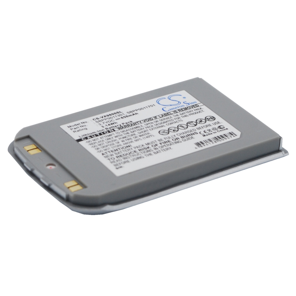 Înlocuire compatibilă pentru bateria LG SBPP0011301,SBPP0011701