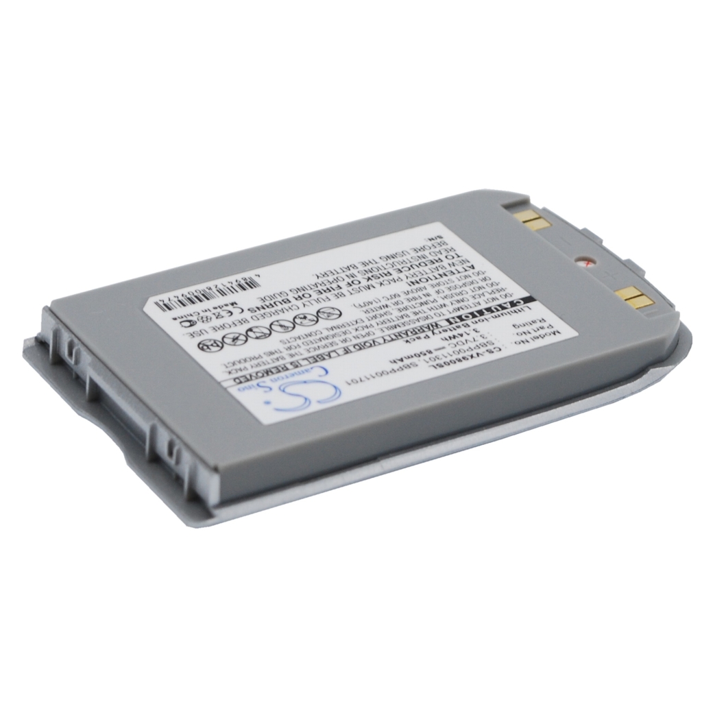 Înlocuire compatibilă pentru bateria LG SBPP0011301,SBPP0011701