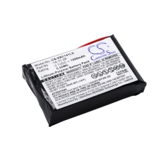 Înlocuire compatibilă pentru bateria Vancouver 14-11-28