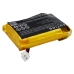 Battery compatible with Vancouver
