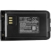 Baterie radio bidirecțional Vertex CS-VXD281TW