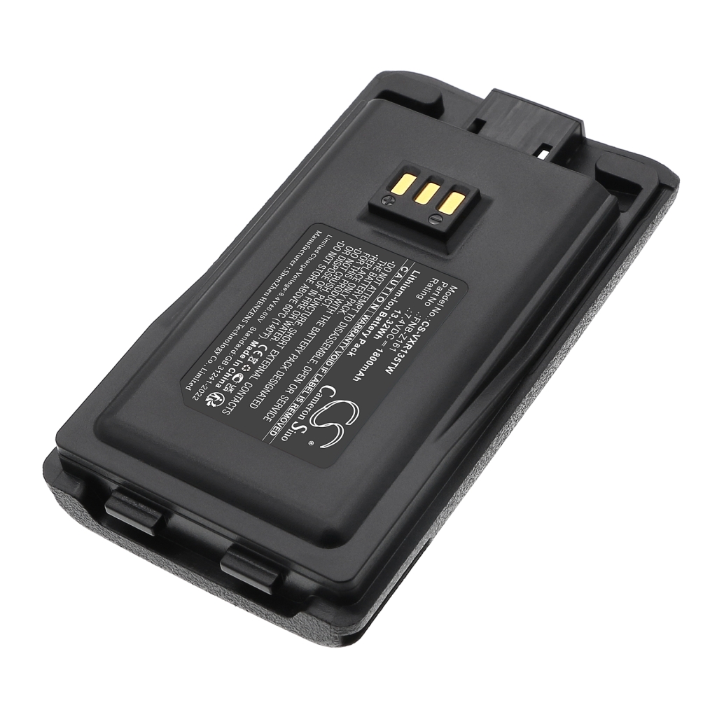 Vertex standard VZ-D131