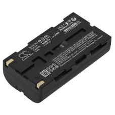 Înlocuire compatibilă pentru bateria Panasonic 2UR18650F,BP-900,BP-900UL,CF-VZSU22,T2UR18650F-5928
