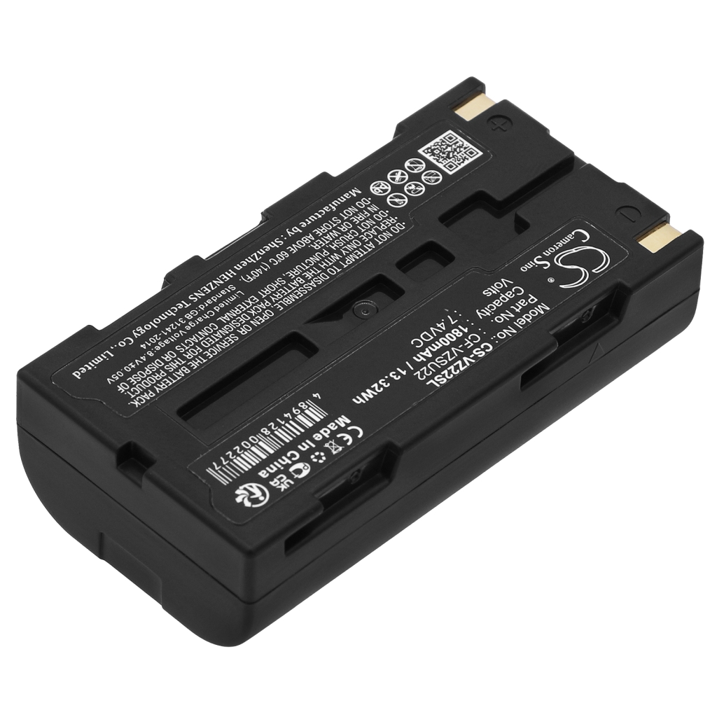 Baterie tabletă Panasonic Avio Toa electronics Nec ... CS-VZ22SL