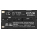 Tablet Battery Panasonic CS-VZ22SL