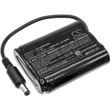 Înlocuire compatibilă pentru bateria Venture Heat 1122B