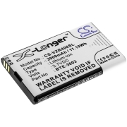 Battery compatibleWith Verizon