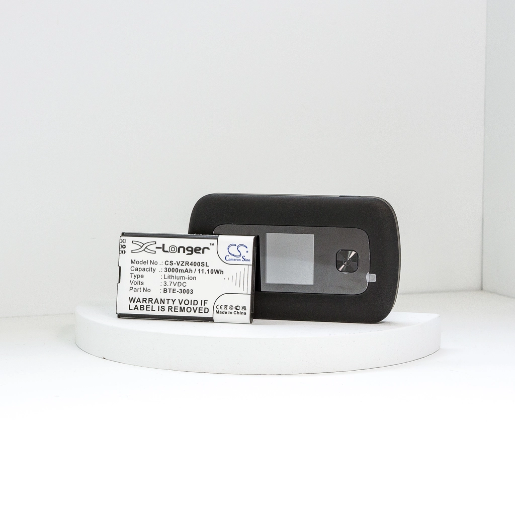 Kajeet SmartSpot V400