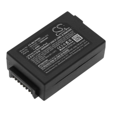 Înlocuire compatibilă pentru bateria PSION 1050494,1050494-002,WA3006,WA3020