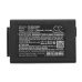 Battery Replaces WA3006