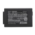 BarCode, Scanner Battery PSION 7525