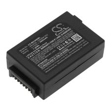 Înlocuire compatibilă pentru bateria TEKLOGIX 1050494,1050494-002,WA3006,WA3020