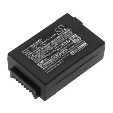 Înlocuire compatibilă pentru bateria TEKLOGIX 1050494,1050494-002,WA3006,WA3020