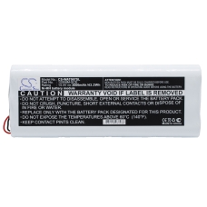 Înlocuire compatibilă pentru bateria Wavetek 12XNIM-SCE