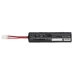 Baterie compatibil cu Welch-Allyn Mrl Grason stadler Schiller america Medical research CS-WB113MD