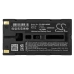 Battery Replaces 72420