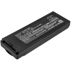 Înlocuire compatibilă pentru bateria Welch-Allyn BATT69,BATT99