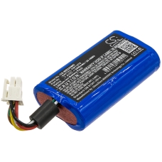 Înlocuire compatibilă pentru bateria Welch-Allyn 901000,BATT22,OM11878,TM78370