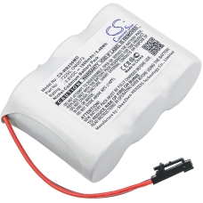 Înlocuire compatibilă pentru bateria Welch-Allyn 72250,OM0073