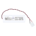Baterie compatibil cu Welch-Allyn CS-WB515MD