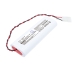 Baterie compatibil cu Welch-Allyn CS-WB515MD