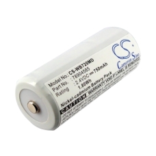Înlocuire compatibilă pentru bateria Welch-Allyn 78904585