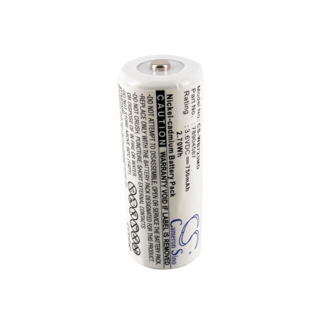 Baterie medicală Cardinal Medical CJB-723 (CS-WB723MD)