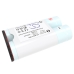 Baterie medicală Welch-Allyn CS-WB727MD