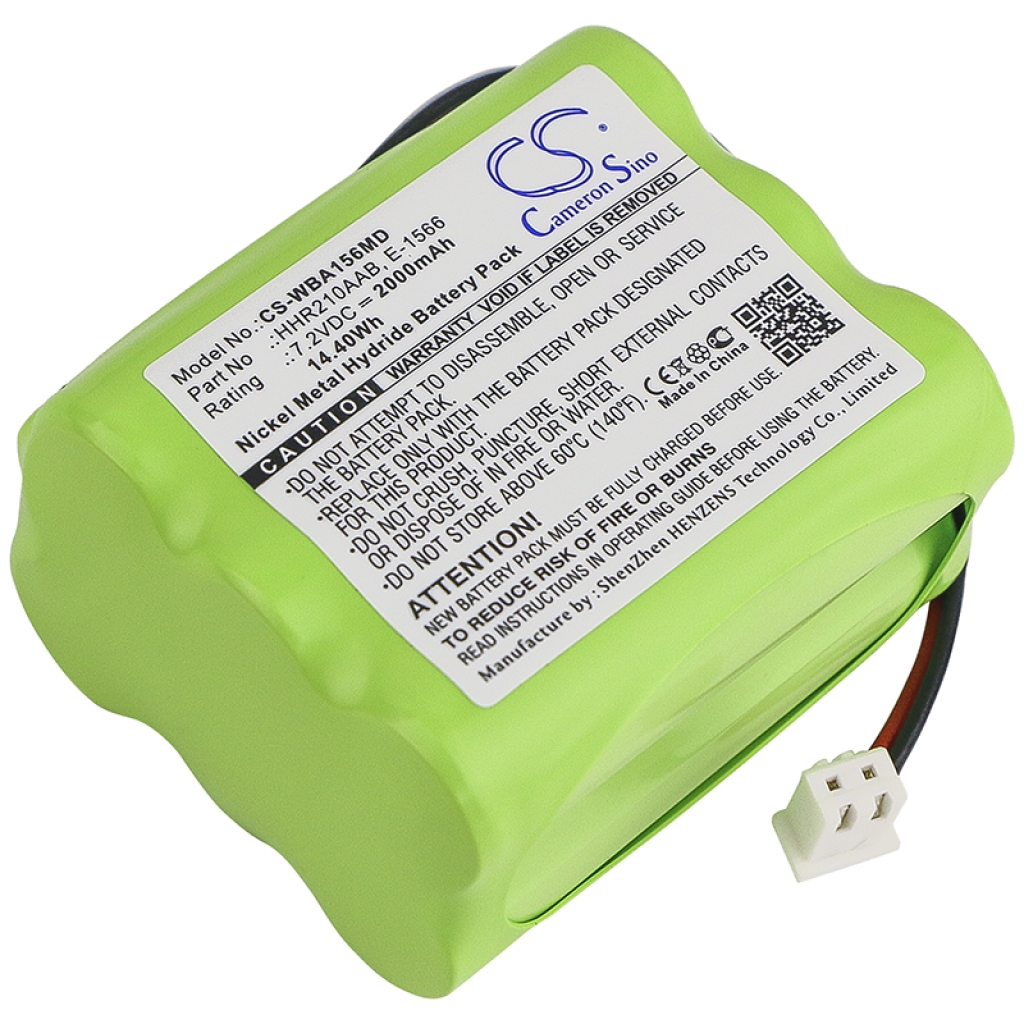 Baterie medicală Weighing CS-WBA156MD