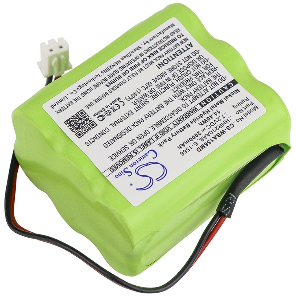 Baterie medicală Weighing CS-WBA156MD