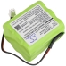 Baterie medicală Weighing CS-WBA156MD