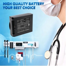 Înlocuire compatibilă pentru bateria Welch-Allyn BATT33,BATT33-R