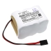 Medical Battery Graystad CS-WBM232MD