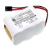 Medical Battery Graystad CS-WBM232MD